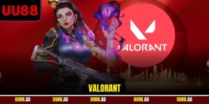 Valorant